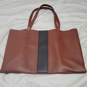 Vince Camuto Vegan Tote